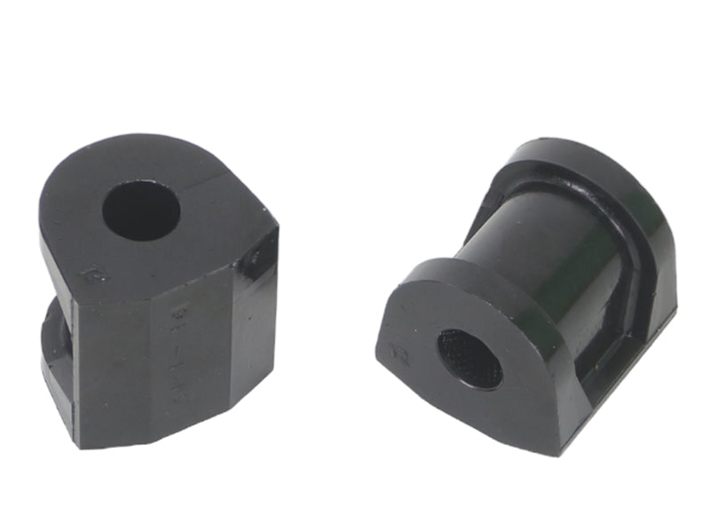 Whiteline 12+ Subaru BRZ / 12+ Scion FR-S / 12+ Toyota 86 16mm Rear Sway Bar Mount Bushing Whiteline Sway Bars  AXOPROS