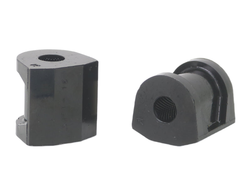 Whiteline 12+ Subaru BRZ / 12+ Scion FR-S / 12+ Toyota 86 16mm Rear Sway Bar Mount Bushing Whiteline Sway Bars  AXOPROS