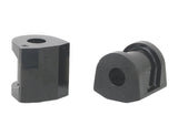 Whiteline 12+ Subaru BRZ / 12+ Scion FR-S / 12+ Toyota 86 16mm Rear Sway Bar Mount Bushing Whiteline Sway Bars  AXOPROS