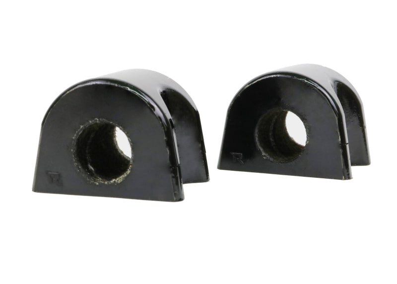 Whiteline 12+ Subaru BRZ / 12+ Scion FR-S / 12+ Toyota 86 22mm Front Sway Bar Mount Bushing Whiteline Sway Bars  AXOPROS