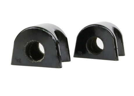 Whiteline 12+ Subaru BRZ / 12+ Scion FR-S / 12+ Toyota 86 22mm Front Sway Bar Mount Bushing Whiteline Sway Bars  AXOPROS