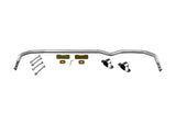 Whiteline 12+ VW Golf MK7 Front Heavy Duty 24mm Swaybar SPE Whiteline Sway Bars  AXOPROS