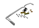 Whiteline 12+ VW Golf MK7 Front Heavy Duty 24mm Swaybar SPE Whiteline Sway Bars  AXOPROS
