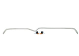 Whiteline 13-19 Ford Taurus Rear Sway Bar - Heavy Duty (Incl. Bushings) Whiteline Sway Bars  AXOPROS