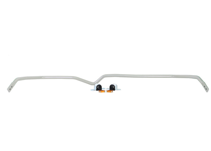 Whiteline 13-19 Ford Taurus Rear Sway Bar - Heavy Duty (Incl. Bushings) Whiteline Sway Bars  AXOPROS