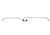 Whiteline 13-19 Ford Taurus Rear Sway Bar - Heavy Duty (Incl. Bushings) Whiteline Sway Bars  AXOPROS