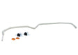 Whiteline 13-19 Ford Taurus Rear Sway Bar - Heavy Duty (Incl. Bushings) Whiteline Sway Bars  AXOPROS