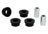 Whiteline 13-19 Subaru BRZ / 17-19 Toyota 86 Rear Trailing Arm Lower Rear Bushing Kit Whiteline Bushing Kits  AXOPROS