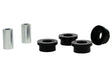 Whiteline 13-19 Subaru BRZ / 17-19 Toyota 86 Rear Trailing Arm Lower Rear Bushing Kit Whiteline Bushing Kits  AXOPROS