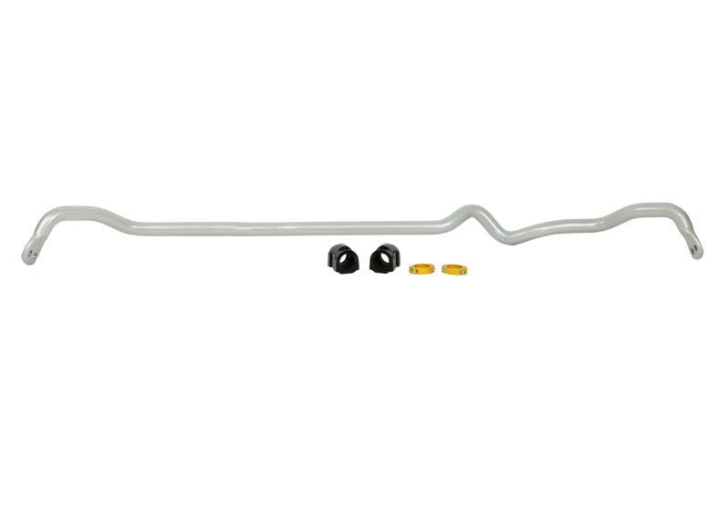 Whiteline 13+ Subaru Forester SJ Front 26mm Heavy Duty Adjustable Sway Bar Whiteline Sway Bars  AXOPROS