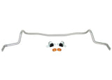 Whiteline 14-18 Mazda 3 Front 24mm Heavy Duty Adjustable Swaybar Whiteline Sway Bars  AXOPROS