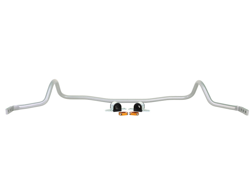 Whiteline 14-18 Mazda 3 Front 24mm Heavy Duty Adjustable Swaybar Whiteline Sway Bars  AXOPROS