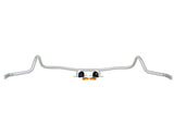 Whiteline 14-18 Mazda 3 Front 24mm Heavy Duty Adjustable Swaybar Whiteline Sway Bars  AXOPROS