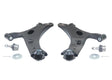 Whiteline 14-18 Subaru Forester SJ Front Lower Control Arm Whiteline Control Arms  AXOPROS