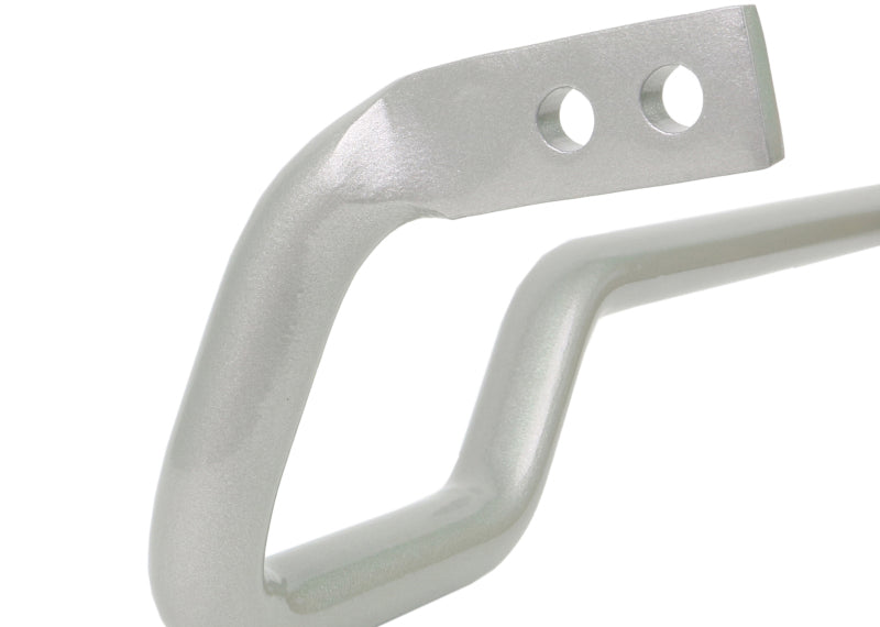 Whiteline 15-16 Audi A3 22mm X Heavy Duty Rear Adjustable Swaybar Whiteline Sway Bars  AXOPROS