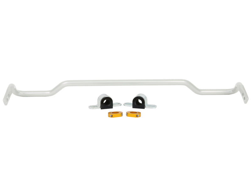 Whiteline 15-16 Audi A3 22mm X Heavy Duty Rear Adjustable Swaybar Whiteline Sway Bars  AXOPROS