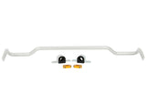 Whiteline 15-16 Audi A3 22mm X Heavy Duty Rear Adjustable Swaybar Whiteline Sway Bars  AXOPROS