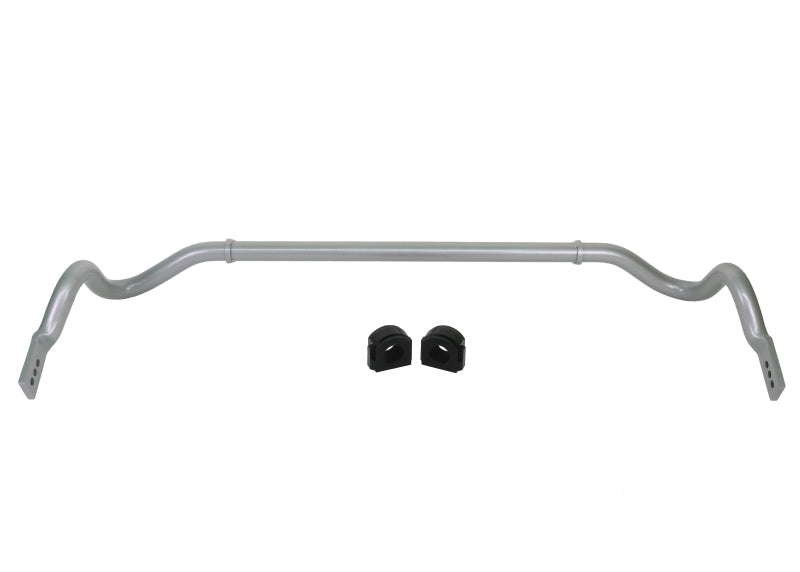 Whiteline 15-18 BMW M3 / 15-20 BMW M4 Front 30mm Adjustable Swaybar Whiteline Sway Bars  AXOPROS