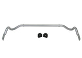 Whiteline 15-18 BMW M3 / 15-20 BMW M4 Front 30mm Adjustable Swaybar Whiteline Sway Bars  AXOPROS