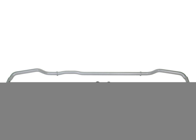 Whiteline 15-18 BMW M3 / 15-20 BMW M4 Rear 26mm Heavy Duty Adjustable Swaybar Whiteline Sway Bars  AXOPROS