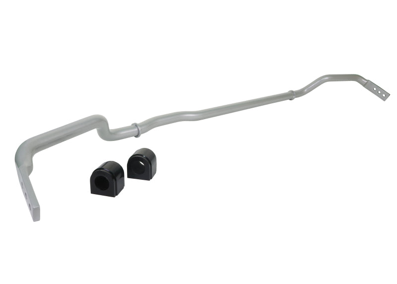 Whiteline 15-18 BMW M3 / 15-20 BMW M4 Rear 26mm Heavy Duty Adjustable Swaybar Whiteline Sway Bars  AXOPROS