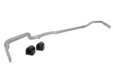 Whiteline 15-18 BMW M3 / 15-20 BMW M4 Rear 26mm Heavy Duty Adjustable Swaybar Whiteline Sway Bars  AXOPROS