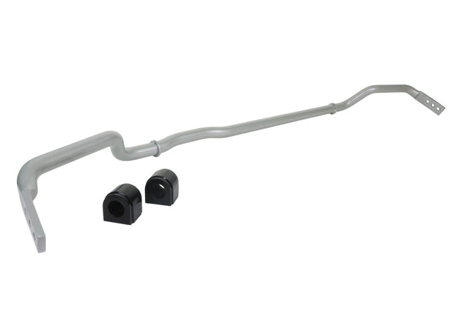 Whiteline 15-18 BMW M3 / 15-20 BMW M4 Rear 26mm Heavy Duty Adjustable Swaybar Whiteline Sway Bars  AXOPROS