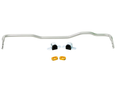 Whiteline 15-18 Volkswagen Golf R 22mm Rear Adjustable Sway Bar Kit Whiteline Suspension Arms & Components  AXOPROS