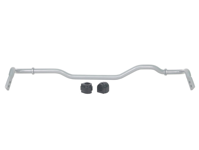Whiteline 15-18 Volkswagen Golf R 24mm Rear Adjustable Sway Bar Kit Whiteline Suspension Arms & Components  AXOPROS