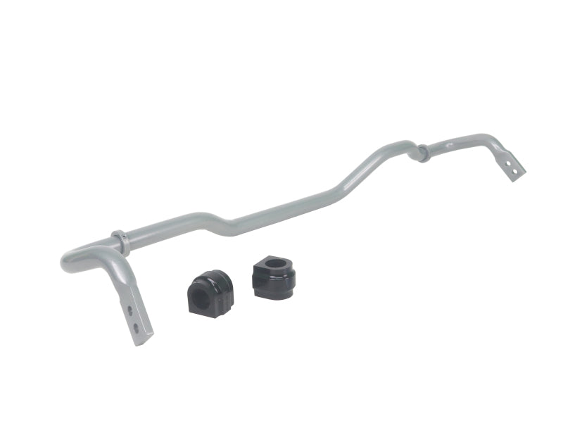 Whiteline 15-18 Volkswagen Golf R 24mm Rear Adjustable Sway Bar Kit Whiteline Suspension Arms & Components  AXOPROS