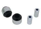 Whiteline 15-21 Ford Mustang Rear Control Arm Bushing Kit Whiteline Bushing Kits  AXOPROS