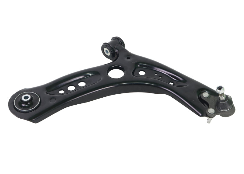 Whiteline 15-21 Volkswagen Golf/GTI Front Lower Control Arm (Single) Whiteline Control Arms  AXOPROS