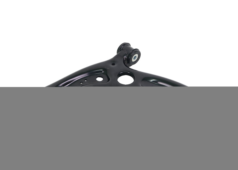 Whiteline 15-21 Volkswagen Golf/GTI Front Lower Control Arm (Single) Whiteline Control Arms  AXOPROS