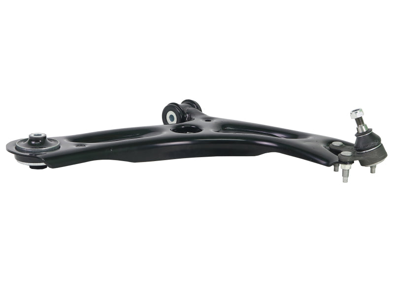 Whiteline 15-21 Volkswagen Golf/GTI Front Lower Control Arm (Single) Whiteline Control Arms  AXOPROS