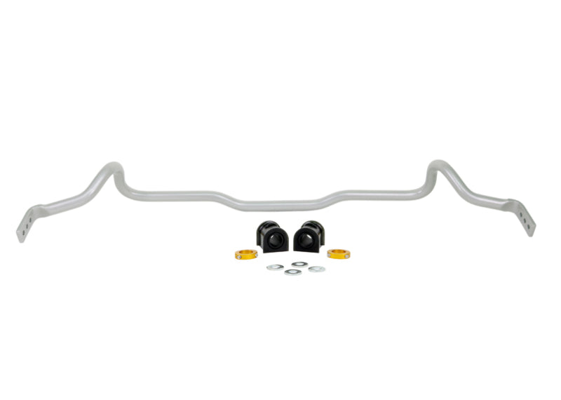 Whiteline 16-17 Ford Focus RS Front 26mm Heavy Duty Adjustable Sway Bar Whiteline Sway Bars  AXOPROS