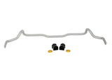 Whiteline 16-17 Ford Focus RS Front 26mm Heavy Duty Adjustable Sway Bar Whiteline Sway Bars  AXOPROS