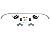Whiteline 16-18 Mazda MX-5 Miata 16mm Rear Adjustable Sway Bar Kit Whiteline Suspension Arms & Components  AXOPROS