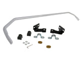 Whiteline 16-18 Mazda MX-5 Miata 16mm Rear Adjustable Sway Bar Kit Whiteline Suspension Arms & Components  AXOPROS