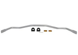 Whiteline 16-18 Mazda MX-5 Miata 28.6mm Front Adjustable Sway Bar Kit Whiteline Sway Bars  AXOPROS