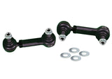 Whiteline 16-18 Mazda MX-5 Miata (ND) Front Sway Bar Links Whiteline Sway Bar Endlinks  AXOPROS
