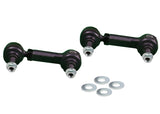Whiteline 16-18 Mazda MX-5 Miata (ND) Front Sway Bar Links Whiteline Sway Bar Endlinks  AXOPROS