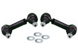Whiteline 16-18 Mazda MX-5 Miata (ND) Front Sway Bar Links Whiteline Sway Bar Endlinks  AXOPROS