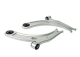 Whiteline 16-18 Volkswagen Golf R (MK7) Front Lower Control Arms Whiteline Control Arms  AXOPROS