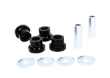 Whiteline 16-23 Toyota Tacoma Steering - Rack And Pinion Mount Bushing Kit Whiteline Bushing Kits  AXOPROS
