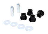 Whiteline 16-23 Toyota Tacoma Steering - Rack And Pinion Mount Bushing Kit Whiteline Bushing Kits  AXOPROS