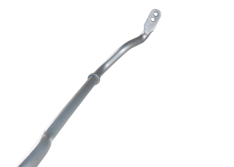 Whiteline 17-18 Infiniti QX30 Front Heavy Duty 2 Hole Adjustable 27mm Swaybar Whiteline Sway Bars  AXOPROS