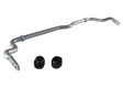 Whiteline 17-18 Infiniti QX30 Front Heavy Duty 2 Hole Adjustable 27mm Swaybar Whiteline Sway Bars  AXOPROS