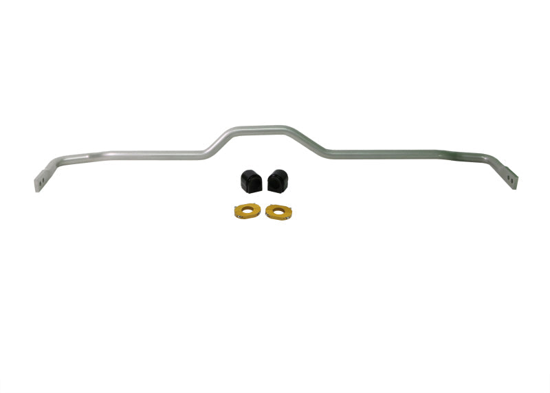 Whiteline 17-18 Infiniti QX30 Rear Heavy Duty 2 Hole Adjustable 24mm Swaybar Whiteline Sway Bars  AXOPROS