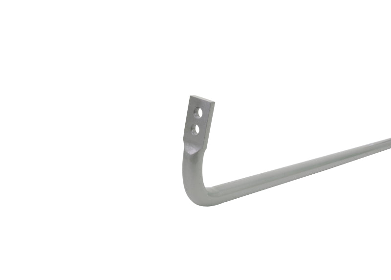 Whiteline 17-19 Hyundai Elantra Sport/Elantra GT Sport Rear Heavy Duty Adjustable Sway Bar - 24mm Whiteline Sway Bars  AXOPROS