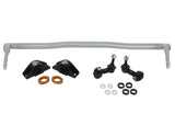 Whiteline 17-20 Honda Civic Rear Sway Bar Kit - 26mm Heavy Duty Blade Adjustable Whiteline Sway Bars  AXOPROS